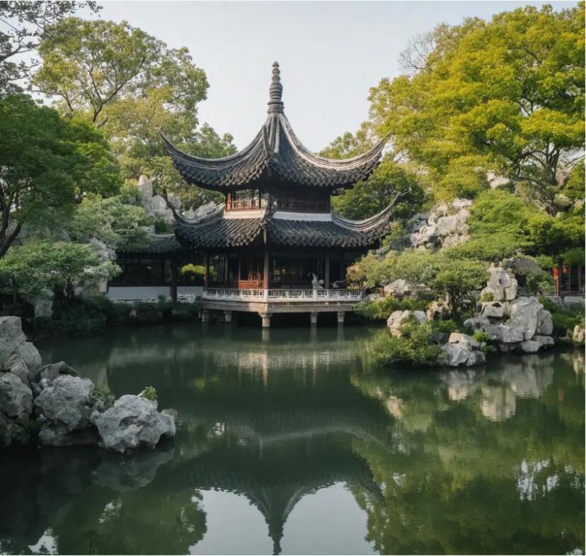 台湾雨双广告业有限公司